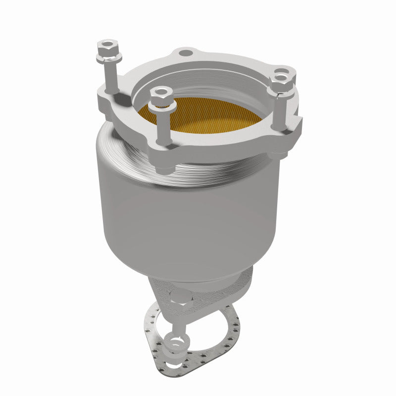 MagnaFlow 49316 Conv DF Sedona rr mani OEM