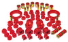 Prothane 39295 fits Honda 94-97 Accord Total Kit - Red