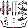QA1 HK23-GMF2 70-81 fits GM F-Body Level 3 Handling Kit 2.0 w/ Shocks