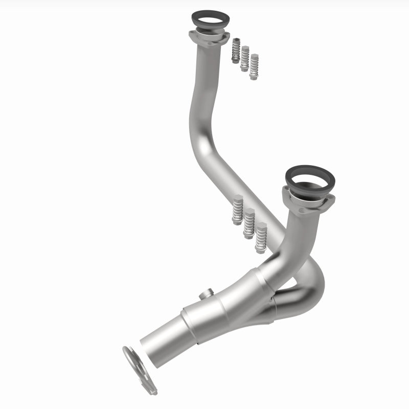 Magnaflow 107-0175 BRE Exhaust 88-93 C1500 C2500 K1500 K2500 4.3L 5.0L Front Pipe Kit