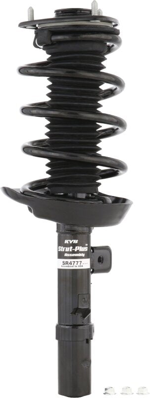 KYB SR4777 fits Honda Accord 2.4L / 14-15 Accord Hybrid 2.0L Strut Plus Assembly