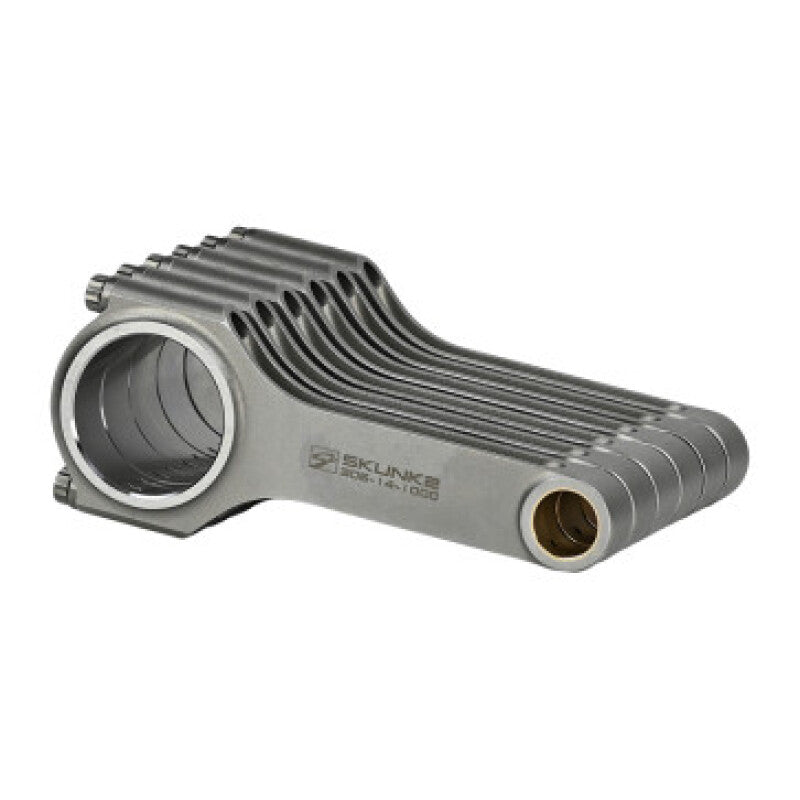 Skunk2 Racing 306-14-1000 Skunk2 fits BMW B58 Alpha Series Connecting Rods