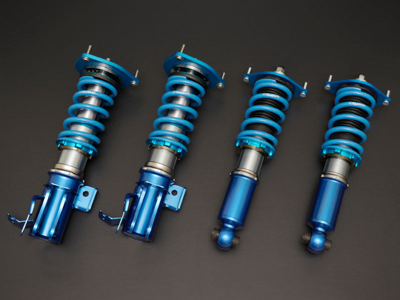 Cusco 6C1 64S CN 2022+ fits Toyota GR86 / Subaru BRZ Street Sport Coilovers 8K