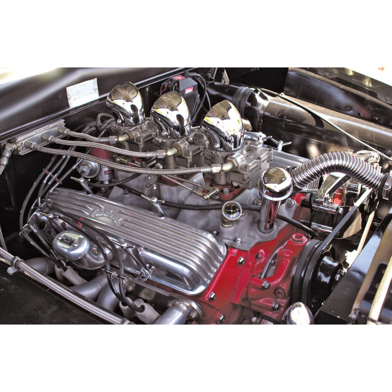 Edelbrock 5419 C-357B Manifold