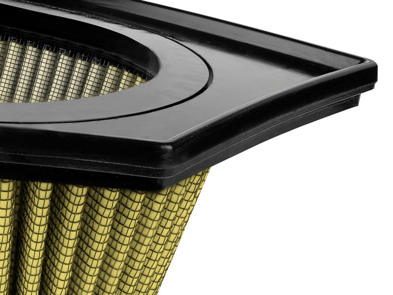 AFE 73-80280 FLOW Pro Guard7 Inverted Replacement Air Filter 18-19 fits Jeep W