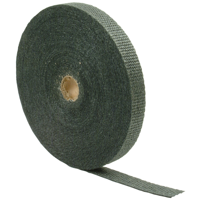 DEI 10118 Exhaust Wrap 1in x 100ft - Black