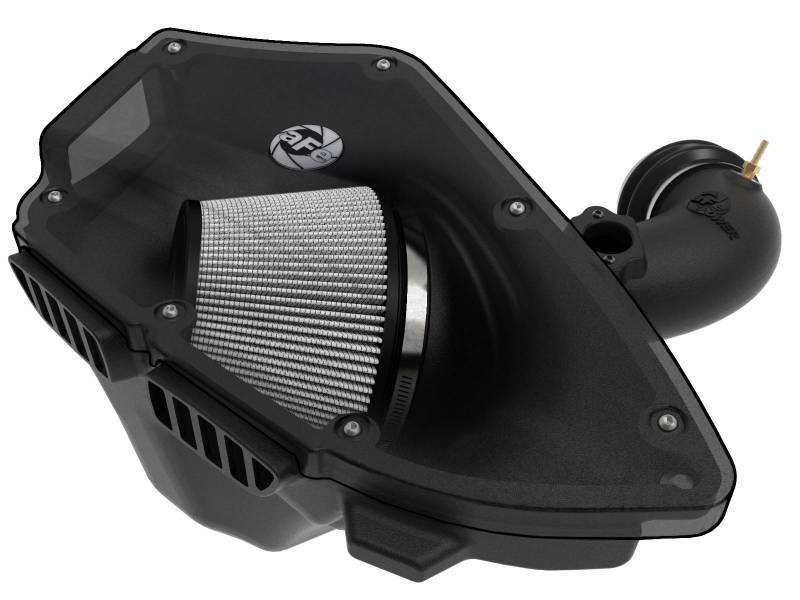 AFE 51-81012-C Force Stage 2 Si Intake System PDS 06-11 fits BMW 3 Series E9x L