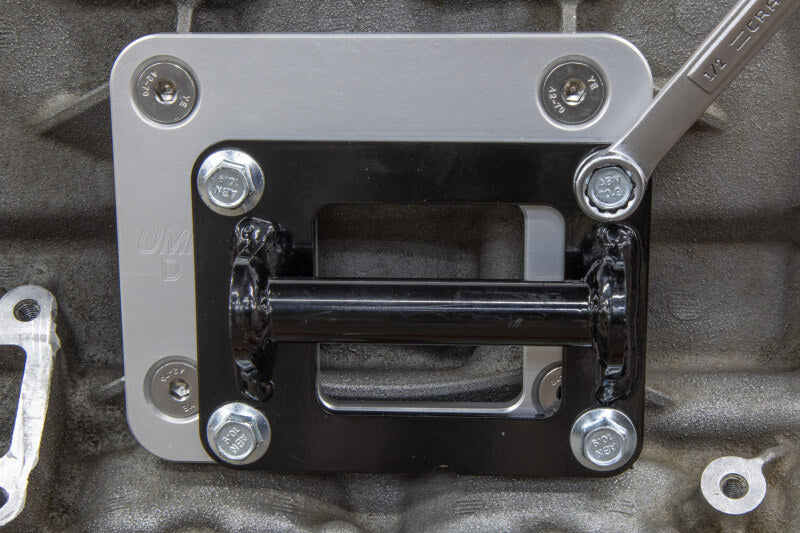 UMI Performance 90081UMI LS to LT Engine Conversion Brackets