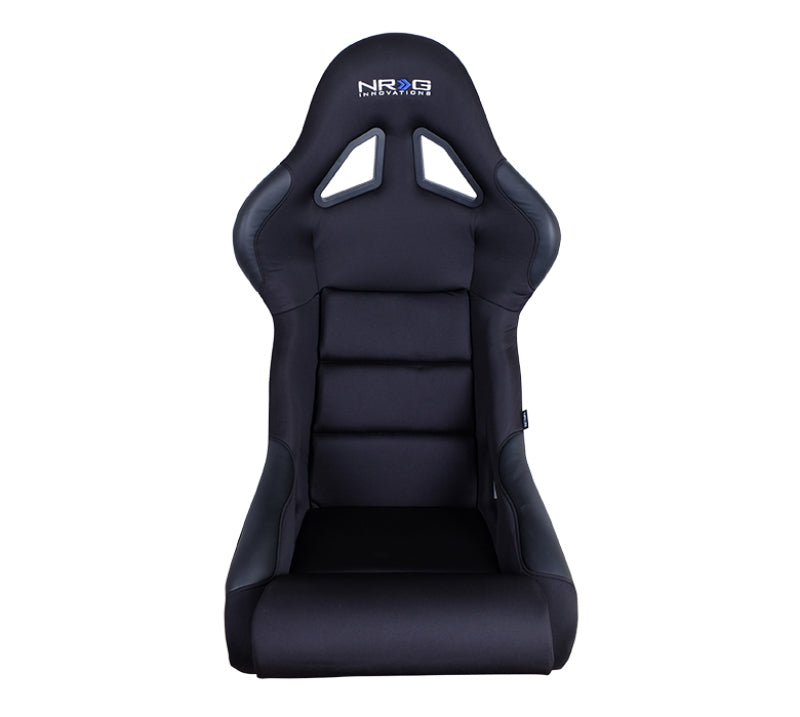 NRG FRP-330 FRP Bucket Seat Street/Track Comfort Style - Medium