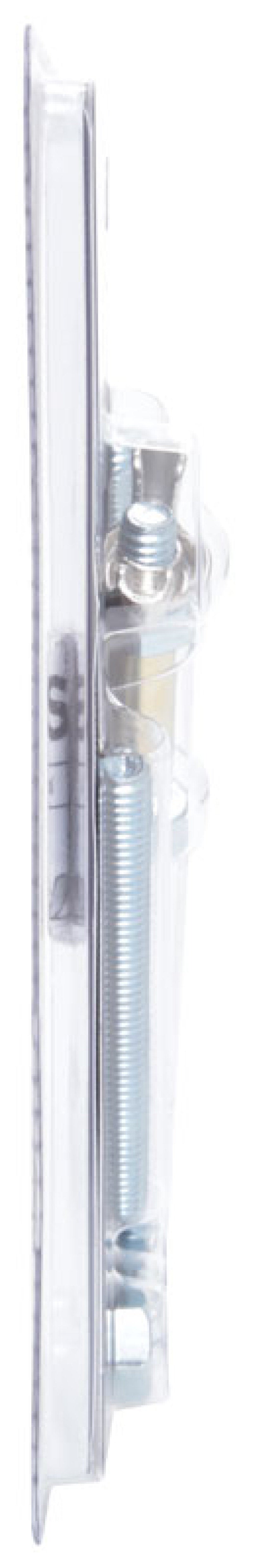 Spectre 42133 Air Cleaner Stud Kit (Modular) - Silver