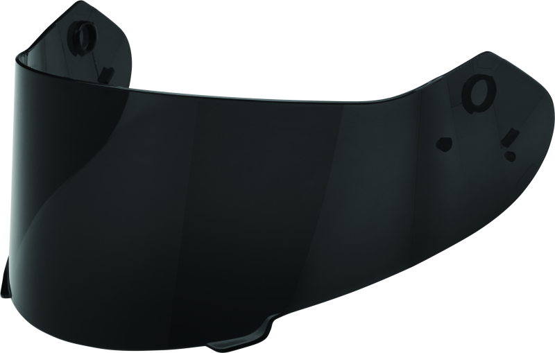 Speed and Strength 880499 SS900 Anti Fog Shield - Dark Smoke