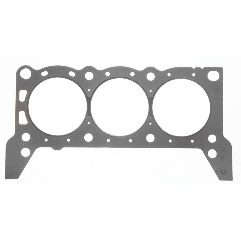 Fel-Pro 9642PT1 fits Ford Thunderbird 9642 PT-1 PermaTorque Engine Cylinder Head Gasket
