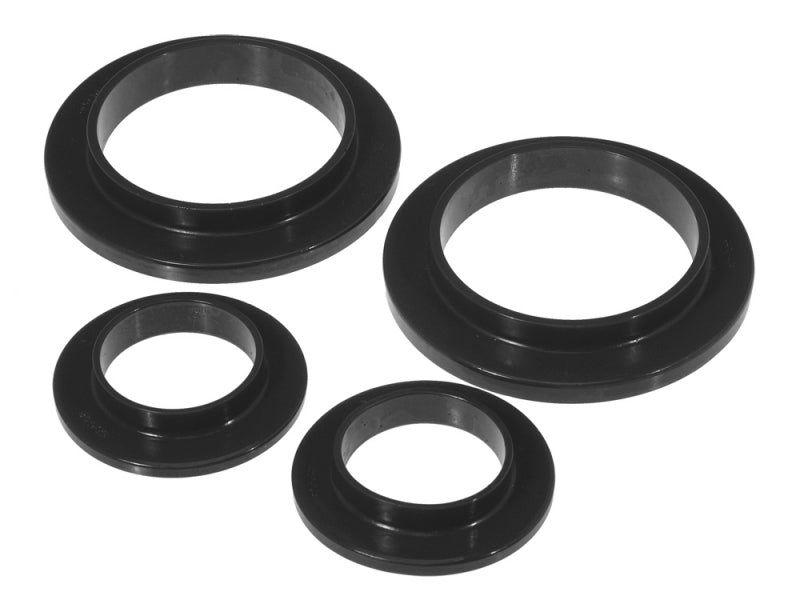 Prothane 6-1701-BL fits Ford 79-04 Mustang Rear Coil Spring Isolator - Black
