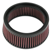 S&S 170-0126 Cycle High-Flow Stealth Filter