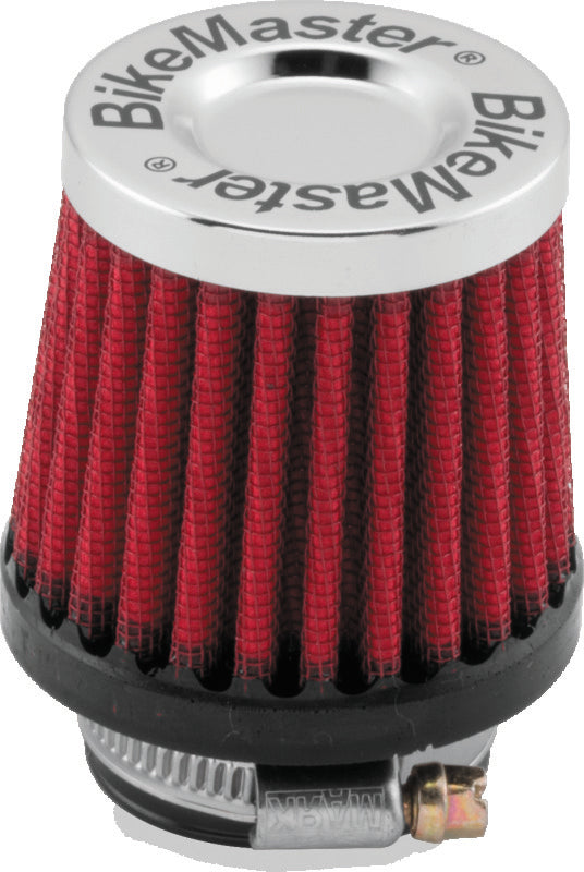 BikeMaster 457097 BikeMaster Universal Pod Filter 57 x 35