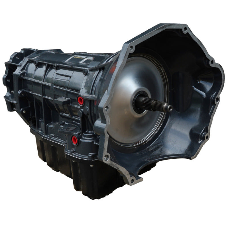 BD Diesel 1064265BM 07-18 fits RAM 2500/3500 6.7L Cummins 4WD Trackmaster 68RFE