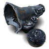 BD Diesel 96-97 Dodge 47RE 2WD TowMaster Transmission & Converter Package