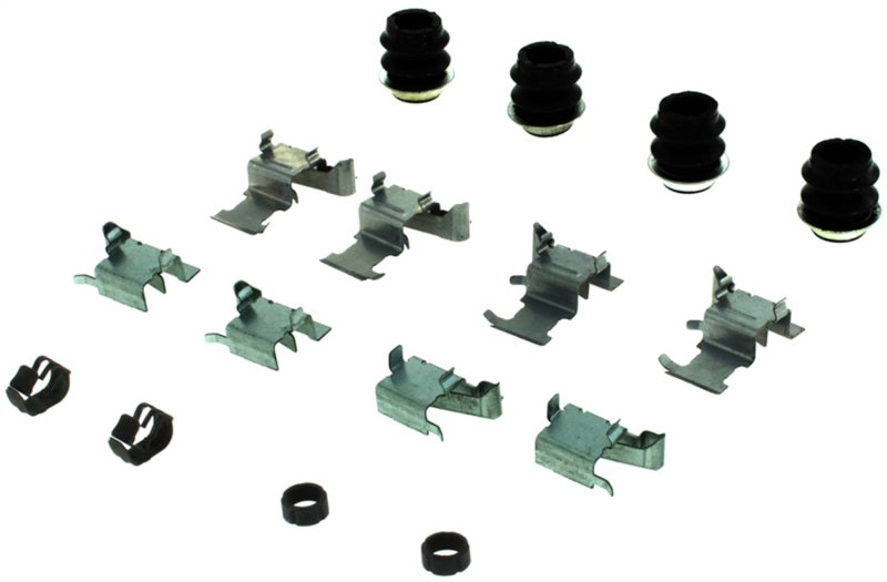 Stoptech 308.1178 Street Touring 06-10 fits Lexus IS250 Front Brake Pads