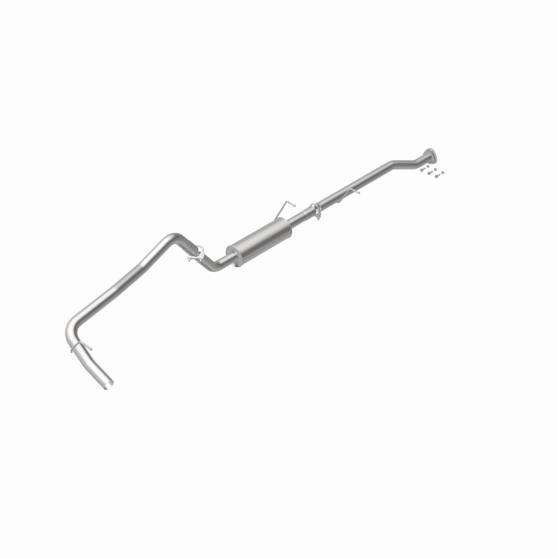 Magnaflow 106-0650 BRExhaust 01-03 fits GMC S10 Sonoma 2.2L Exhaust Kit