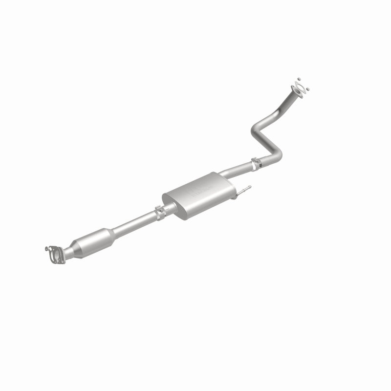 Magnaflow 280578 Conv Direct Fit OEM 20-22 fits Kia Soul 2L Underbody