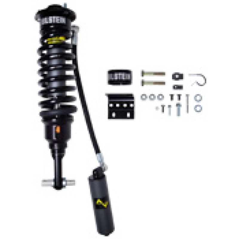 Bilstein 41-326725 fits Ford F-150 4WD Front Right Shock Absorber-0.7-2.7in Lift