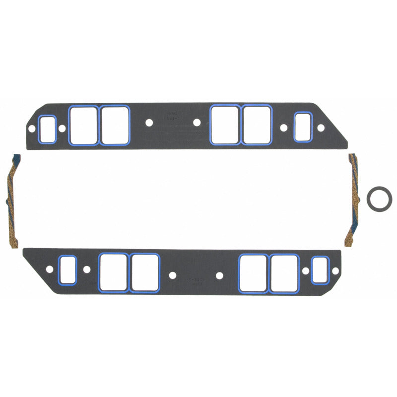 Fel-Pro 12523 1252-3 Engine Intake Manifold Gasket Set