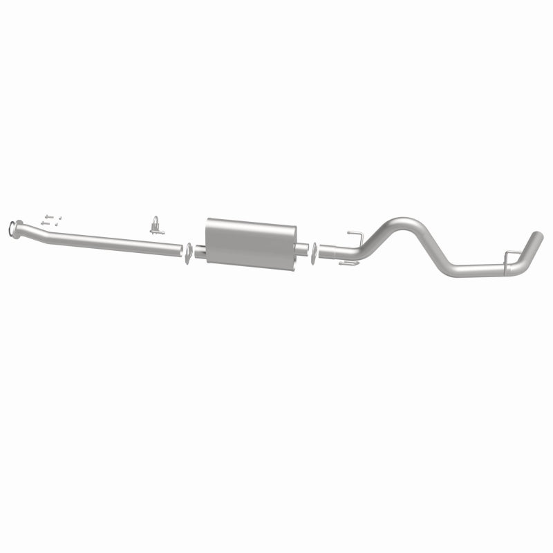 Magnaflow 106-0275 BRE Exhaust Kit 13-17 fits Toyota Tacoma 2.7L