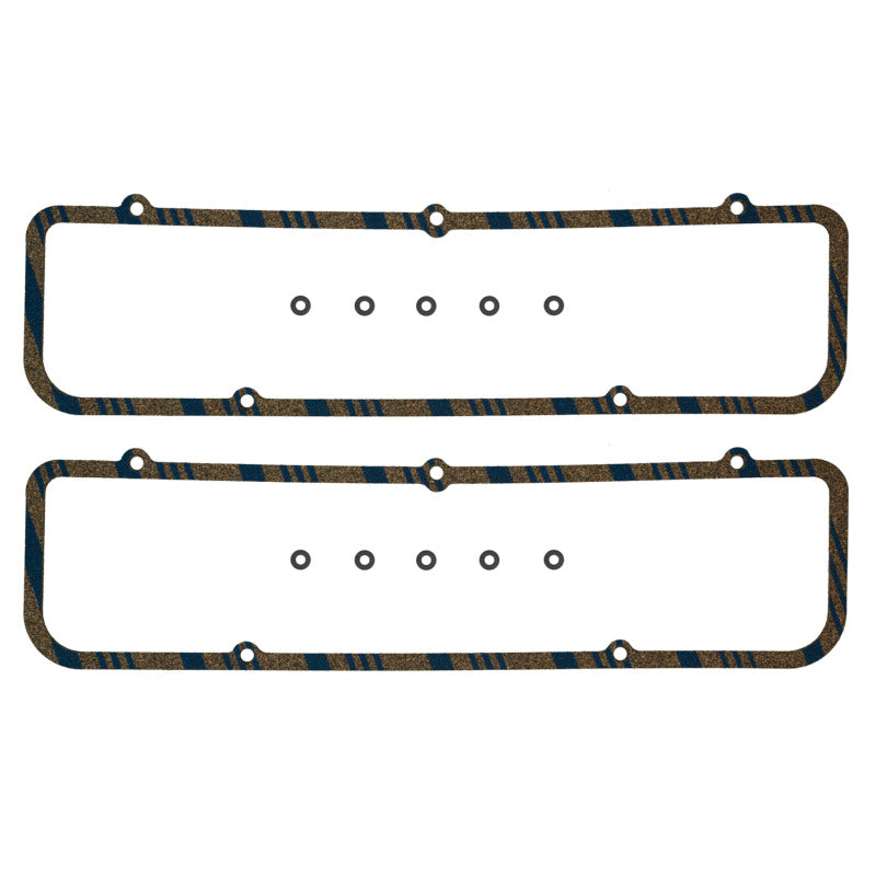 Fel-Pro VS12421C VS 12421 C Engine Valve Cover Gasket Set