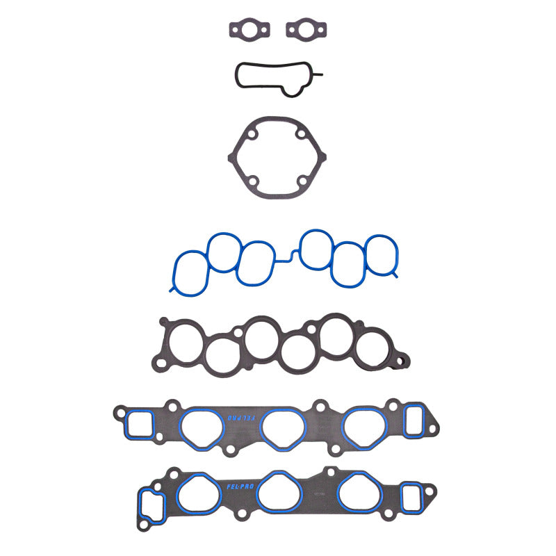 Fel-Pro MS92766 fits Toyota Highlander Engine Intake Manifold Gasket Set