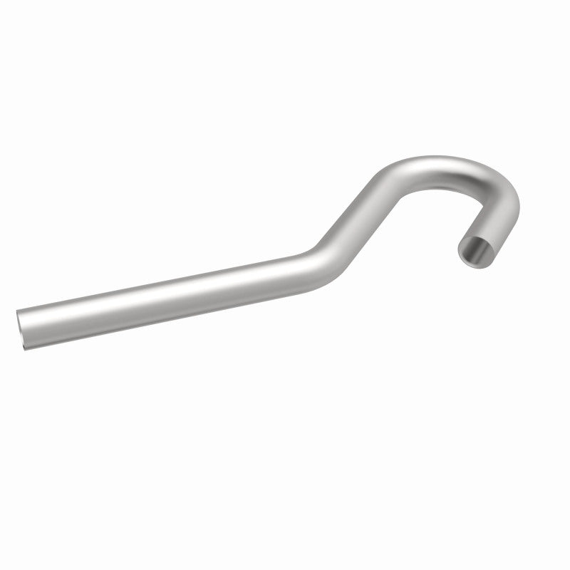 MagnaFlow 10742 Univ bent pipe SS 3.00inch 180/45