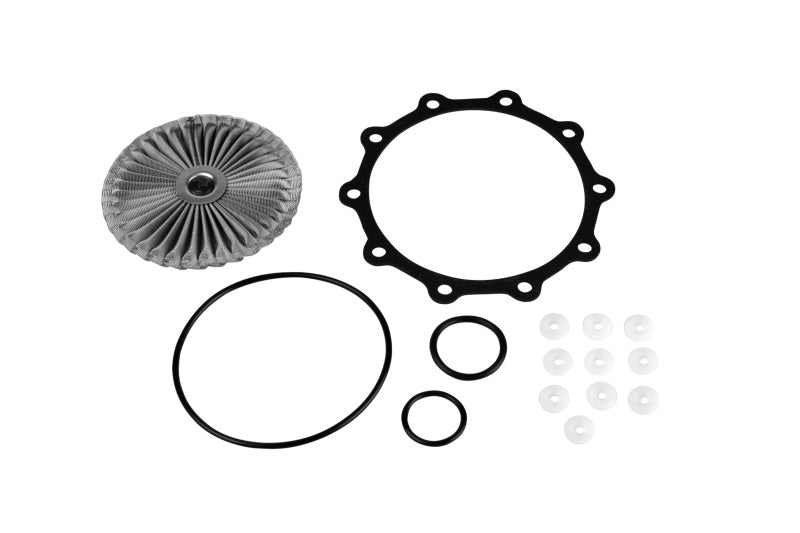 Aeromotive 12605 Replacement Element (for 18660/18661/18662/18663/18666/18667)