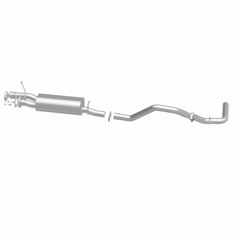 Magnaflow 106-0615 BRE Exhaust Kit 01-02 Savana Express 3500 5.7L