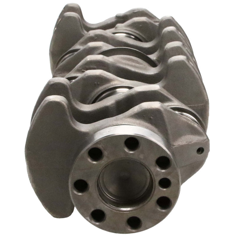 Manley 190100 fits Mitsubishi 4G63/4G64 7 Bolt 4340 Forged 88mm Stroke Race Ser