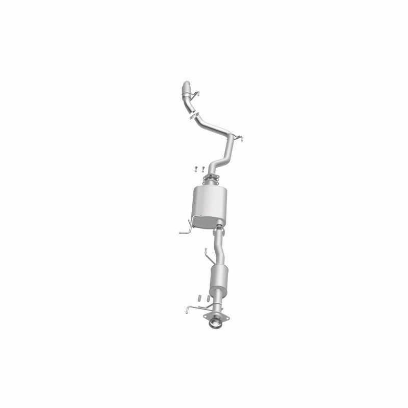 Magnaflow 106-0784 BRE Exhaust Kit 13-17 PATHFINDER 3.5L