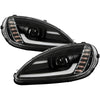 Spyder 5087959 Apex Series fits Chevrolet 05-13 C6 Corvette Hi Powered LED Modu