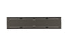 Diode Dynamics DD7787 Extruded Cover Smoked