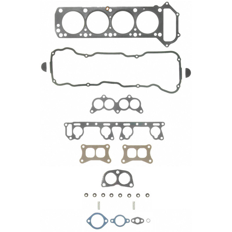 Fel-Pro HS8769B4 fits Nissan 720 HS 8769 B-4 Engine Cylinder Head Gasket Set