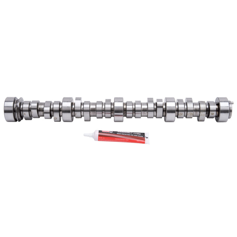 Edelbrock 2216 Performer RPM Hyd Roller Camshaft for GmLS1 (10In Vacuum at 1000 RPM)