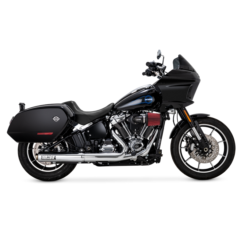 Vance and Hines 16746 Vance & Hines 2025 Narrow Tire Softail Supersport Slip-