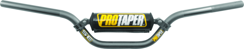 ProTaper 25280 SE fits Honda Mini Handlebar - Platinum Gray