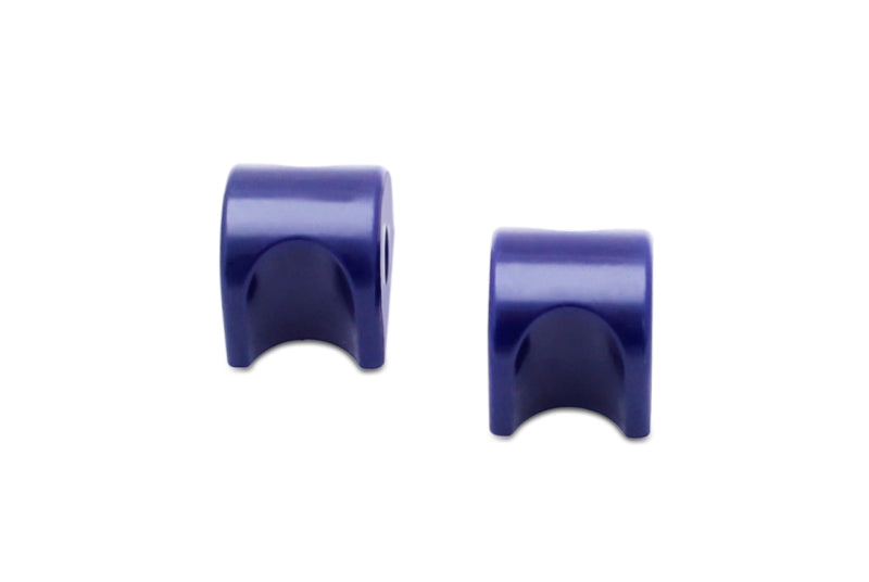 SuperPro SPF3868-19K Sway Bar Mount To Chassis 19mm