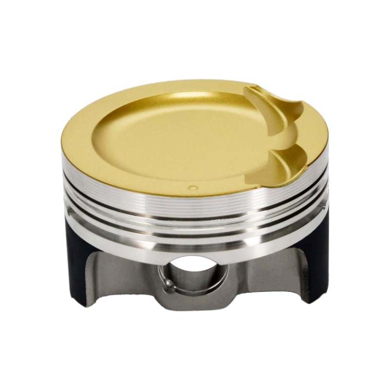 Wiseco KE188M84 fits Volkswagen ABF 2.0L 16V 8.5:1 CR 84mm Bore .060 Oversize Pi