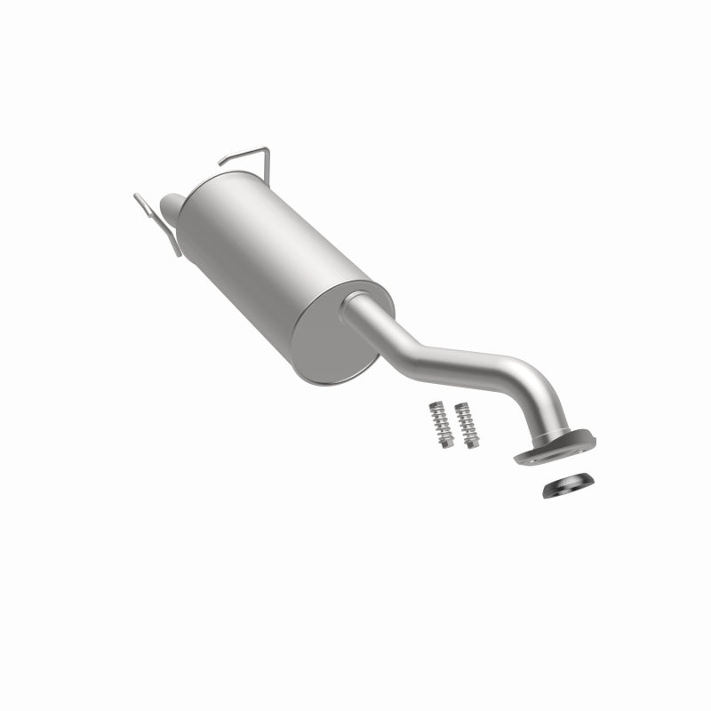 Magnaflow 108-0025 BRE Exhaust 12-14 CR-V 2.4L Muffler Kit