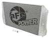 AFE 46-20331 unner GT Series Intercooler 17-18 fits GM Diesel Trucks V8-6.6L L5
