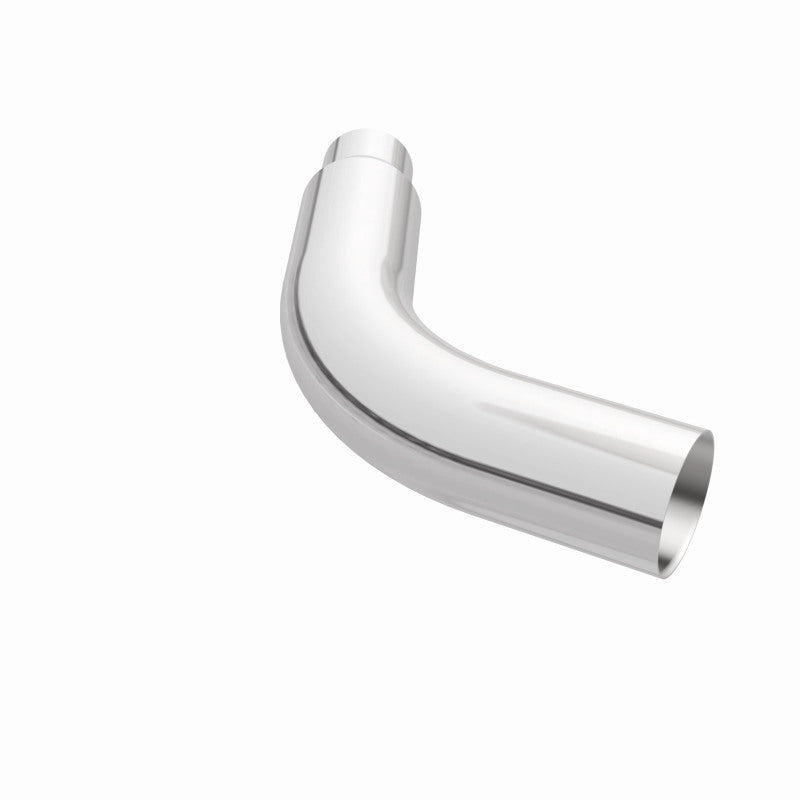 MagnaFlow 35182 Tip 1-pk Side-Exit 4x18 3 ID SS