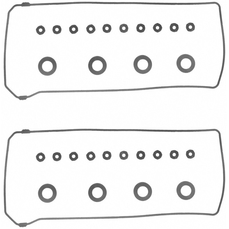 Fel-Pro VS50479R fits Ford Mustang VS 50479 R Engine Valve Cover Gasket Set