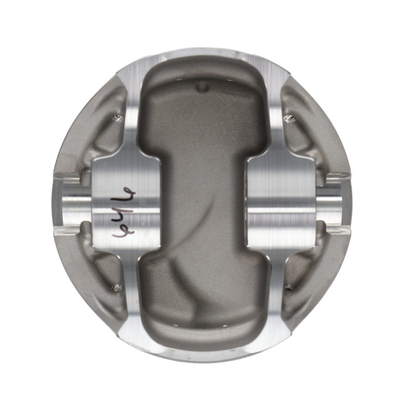 Wiseco 6497B125 BBC Quick 8 +15.6cc 18deg 1.155inch CH Piston Shelf Stock