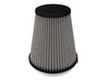 AFE 25-60001D FLOW Pro DRY S Universal Air Filter 6in F / 2in B / 4in T / 8in.