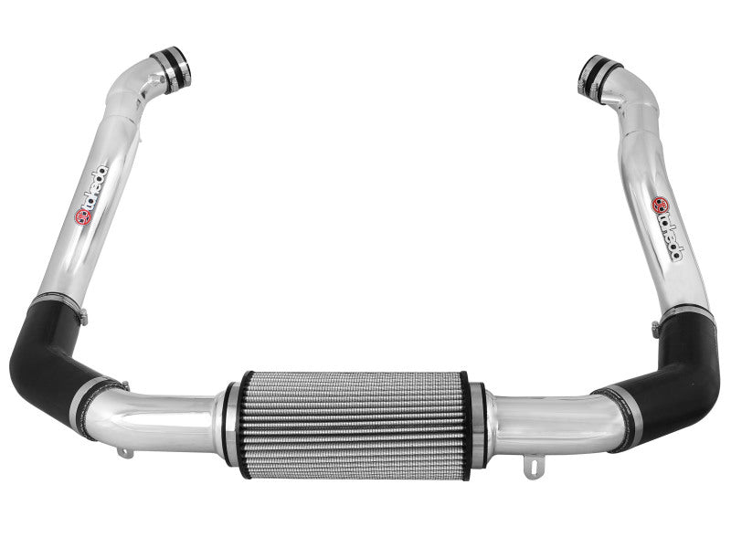 AFE TA-3016P Intakes Stage-2 PDS AIS PDS fits Infiniti G37 Coupe 08-12 V6-3.7L