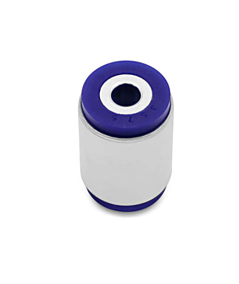 SuperPro SPF3575K 1998 fits Lexus LX470 Base Front Differential Lower Support Bu